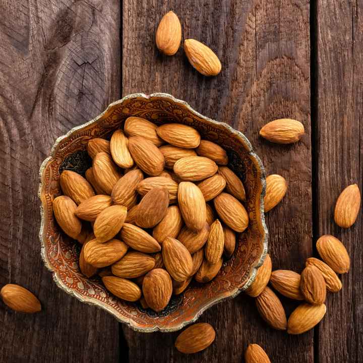 Badam Giri