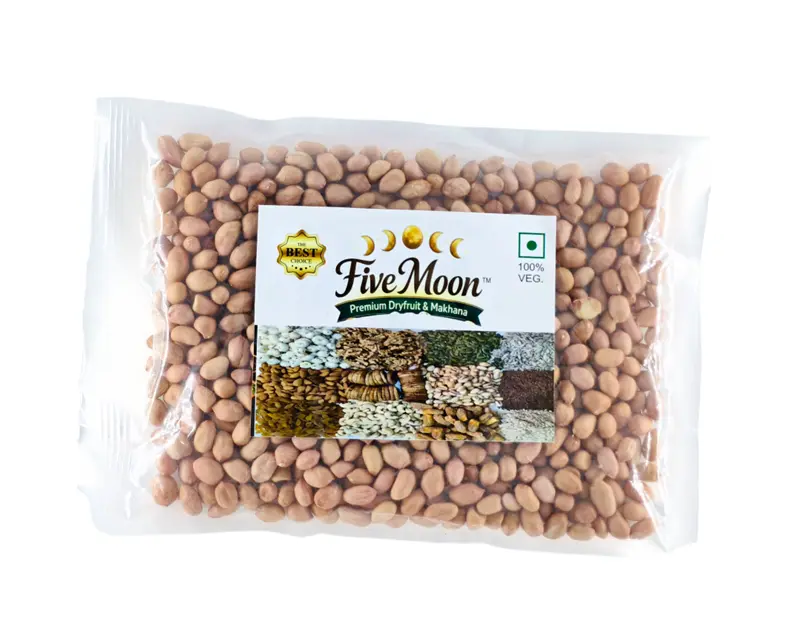 Roasted Peanuts
